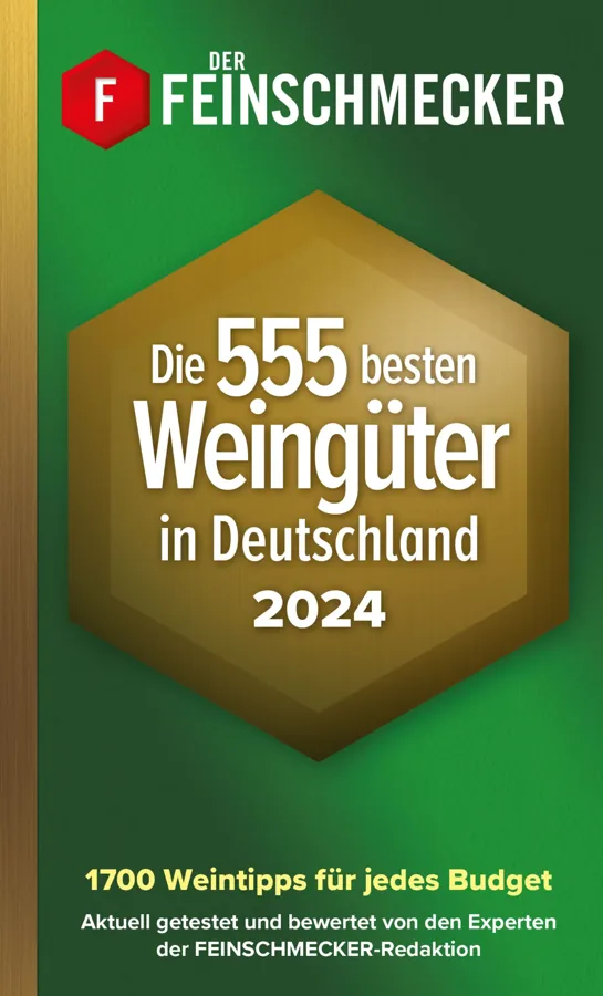 Der Feinschmecker 2024
