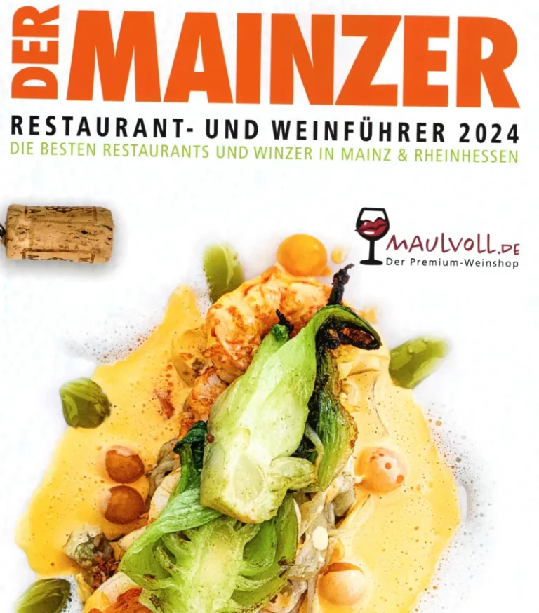 Der MAINZER 2024