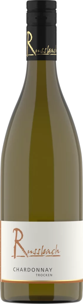 Eppelsheimer Chardonnay, Flasche