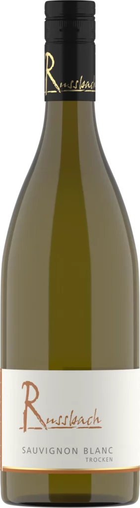 Eppelsheimer Sauvignon Blanc, Flasche