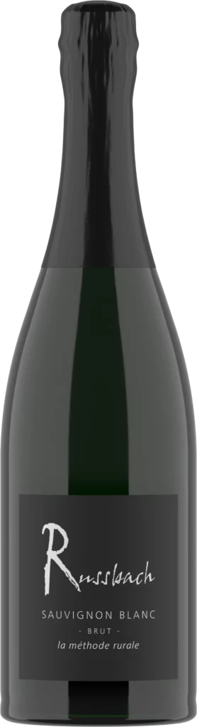 Sauvignon Blanc La Méthode Rurale, Flasche