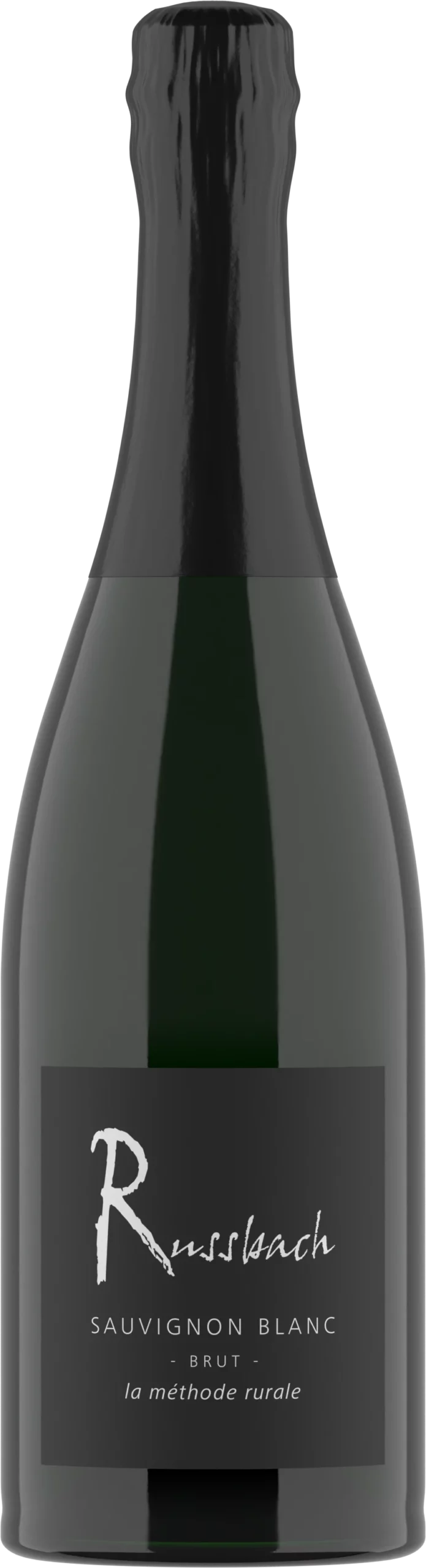 Sauvignon Blanc La Méthode Rurale, Flasche