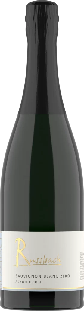 Sauvignon Blanc Zero Entalkoholisiert, Flasche