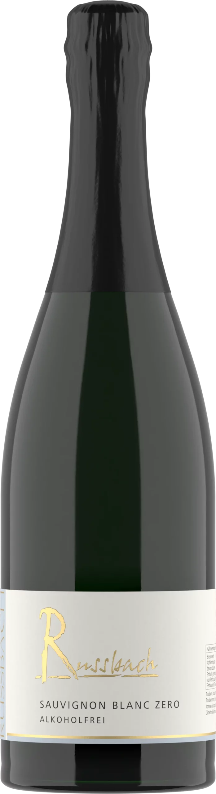 Sauvignon Blanc Zero Entalkoholisiert, Flasche