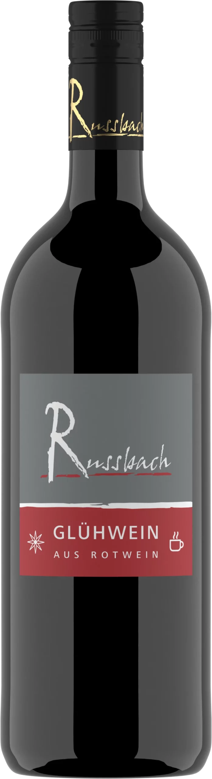 Roter Glühwein